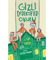Gizli Dedektifler Okulu