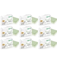 Agarta El Yapımı Doğal Sabun 150GR Hamam (9 Lu Set)