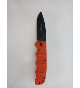 BÖKER NUM 3174 TURUNCU ÇK