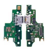 Huawei Nova Şarj Soket Mikrofon Bordu CAN-L01