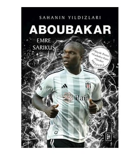 ABOUBAKAR - SAHANIN YILDIZLARI