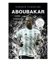ABOUBAKAR - SAHANIN YILDIZLARI