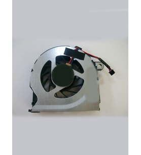 HP Probook 4321 4321s Fan Cpu Fan İşlemci Soğutucusu (Siyah)