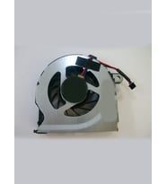 HP Probook 4321 4321s Fan Cpu Fan İşlemci Soğutucusu (Siyah)