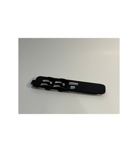 Toyota Hilux 98-2001 Uyumlu dörtlü cam düğmesi çerçevesi
