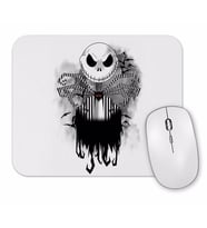 Ak Jack Mouse Pad