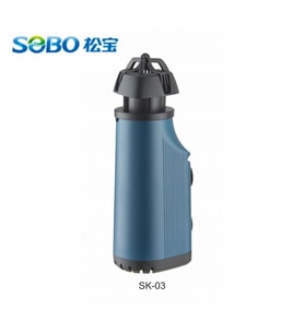 SK-03 SOBO YÜZEY EMİCİ FİLİTRE 200 L/H