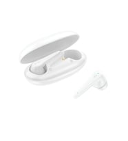 Acl 5.3 Versiyon Type-C Şarj Girişli True Wireless Kulakiçi Kulaklık (Beyaz)