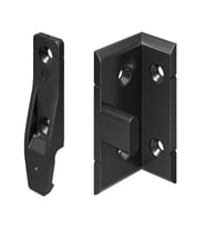 Keku Panel Bağlantı Elemanı-dikey 30 Mm-4 Adet