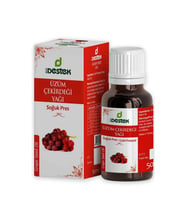 Destek Üzüm Çekirdeği Yağı (Soğuk Sıkım) 50 Ml