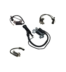 DALAZ,ANTRAC Çapa Makinesi BENZİNLİ UYUMLU ELEKTRONİK BOBİN