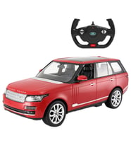 Rastar 1:14 RC Range Rover Sport Uzaktan Kumandalı Araba Kırmızı