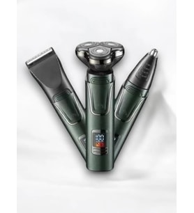 Mulvxkrg Krg02 Hk 3600 Tıraş Makinesi (Mulvix)