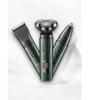 Mulvxkrg Krg02 Hk 3600 Tıraş Makinesi (Mulvix)