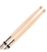 Promark TXDC17W Scott Johnson Marching Baget Bando İçin - Güçlü Vuruş - Ahşap Uç