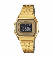 Casio LA680WGA-9BDF Kol Saati