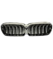 Bmw G30 Panjur Seti Silver LCI M5