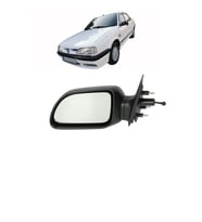 RENAULT 19 EUROPA DIŞ DİKİZ AYNASI SOL TARAF ŞOFÖR TARAFI İÇİN 1 ADET