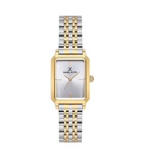 DANIEL KLEIN DK.1.13785-4 KADIN KOL SAATİ (Gold)
