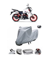 Falcon Shark 188  Su Geçirmez Motosiklet Brandası ARKA ÇANTA UYUMLU