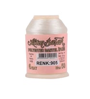 Altınbaşak Oya ve Dantel İpi 20 gr - Royaleks - No: 905