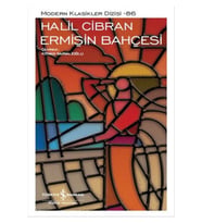 Ermişin Bahçesi Halil Cibran İş Bankası