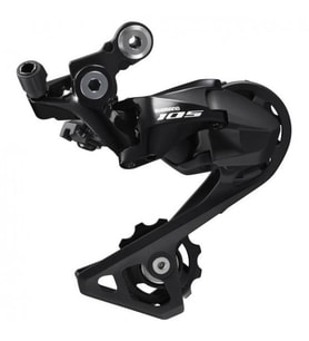 Shimano 105 RD-R7000 Arka Aktarıcı 11V Siyah SS(25/30) Kutusuz