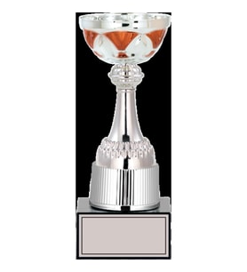 ODAK KUPA - Medium Kupalar - M-037 B - 26 cm