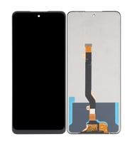 BYR Tecno Camon 19 Uyumlu LCD Ekran + Dokunmatik