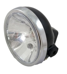 Kanuni Windy S 150 Ön Far Komple