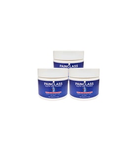 Painclass 3x150 ml Kuyruk Yağı
