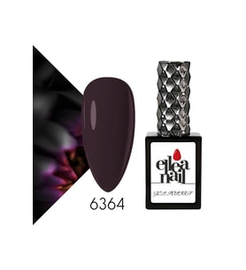 Profesyonel Kalıcı Oje 15 ml 6364