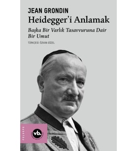 Heidegger’i Anlamak