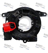 Volkswagen Polo T6 2010- Airbag Tetikleyicisi 6RA959653 OEM