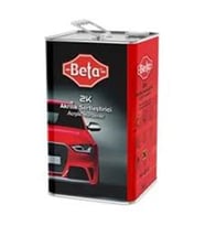 BETA AKRİLİK SERTLEŞTİRİCİ YAVAŞ GL