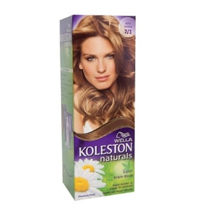 Koleston Naturals 7/1 Küllü Kumral