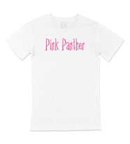Pembe Panter Tişört