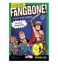 Fangbone! Bahtsız Yumurta