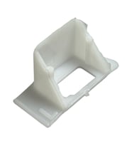 Ön Tampon Yan Bağlantı Braketi Nissan Micra 2002-2010 (SOL)