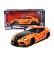 Jada Toys - Fast & Furious Toyota GR Supra 1:24 - 253203064