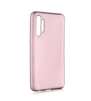 Realme XT Uyumlu Kılıf Zore Premier Silikon Kapak
