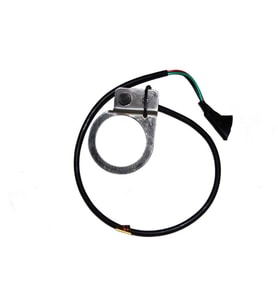 MONDİAL E-BİS ES-1 ES-2 ES-3 AKTARMA KABLOSU VE PLAKA SACI ORJ