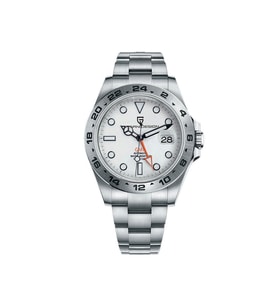 Pagani Design PD-1682-2 Explorer II Gmt Otomatik Erkek Kol Saati