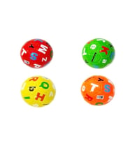 Vertex Hentbol Topu Mini karışık - 1 adet