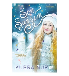 Son Şansım - Kübra Nur