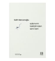 Sakınırım Taklidimden Seni Ben