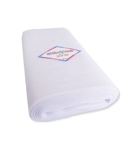 Grek Tül 2 Metre X 50 Metre  Beyaz