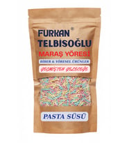 Pasta Süsü ( Katkısız, Elenmiş ) 75GR