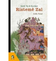 Risteme Zal - Edib Polat 9786057497710 (Krem)