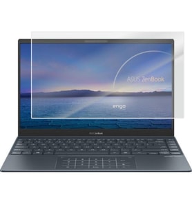 Asus ZenBook 13 UX325EA 13.3 İnç Mat Ekran Koruyucu 16:9 (Şeffaf Hologram)